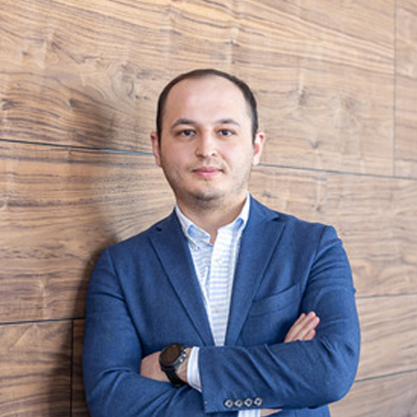 Bekzod Samigjanov