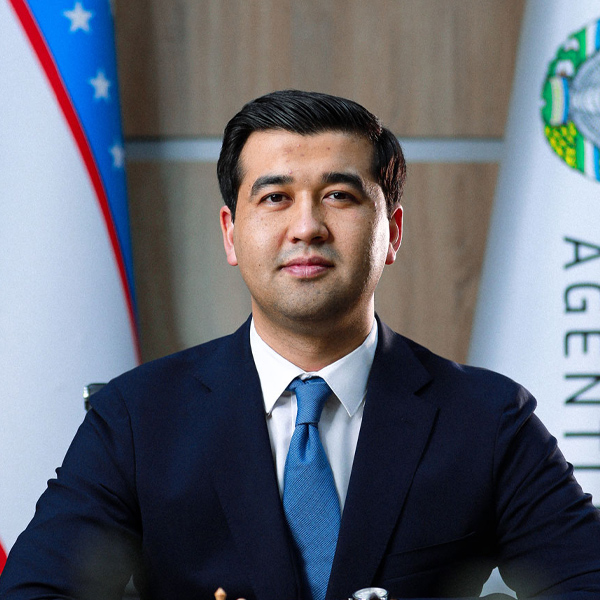 Alisher Sadullaev