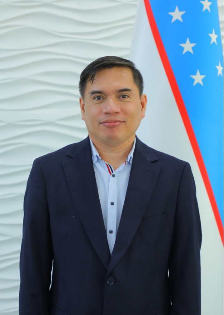 Bernardo Jeffrey