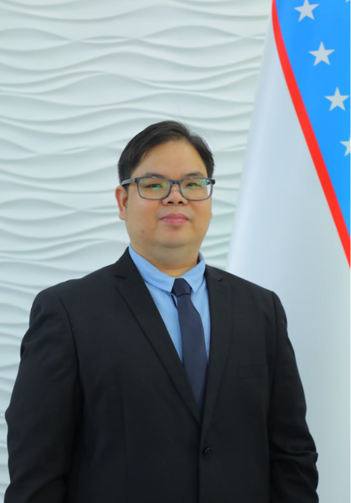Eugene Castro