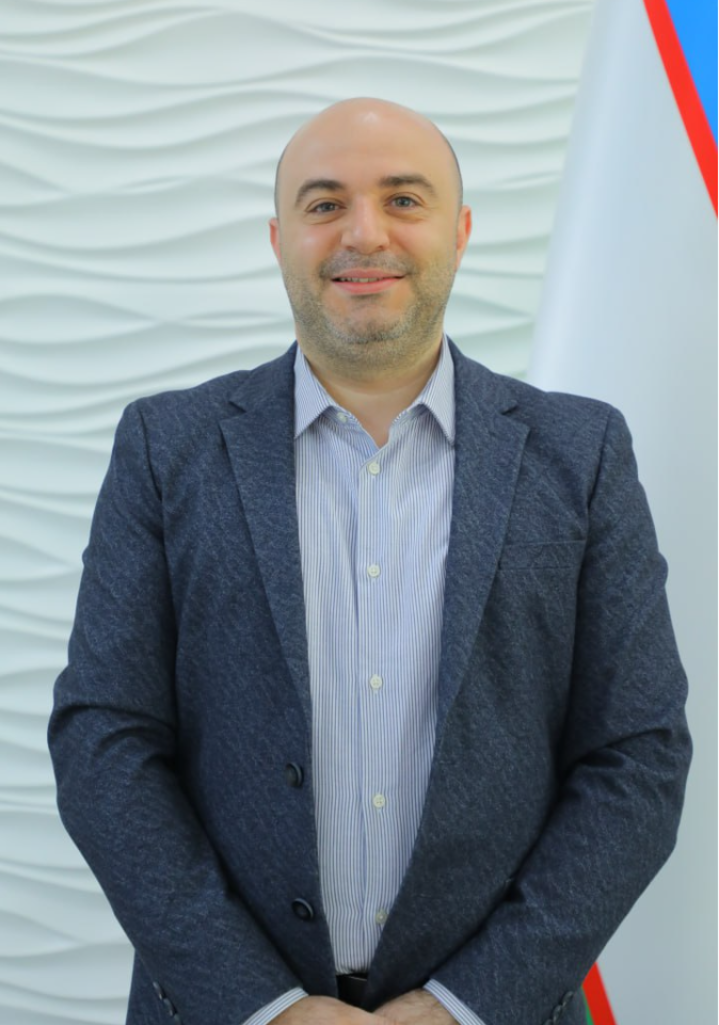 Firas Halawani