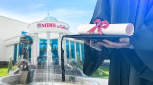 PhD and DSc admissions for 2025 are now available. Apply online!
